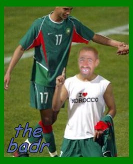 benfaresse